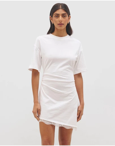 MON RENN - Liora Mini Dress