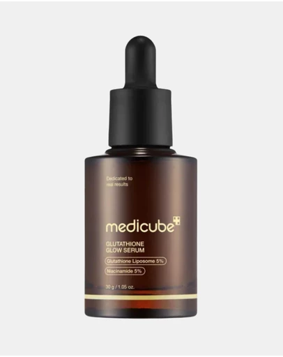 MEDICUBE - AGE-R Glutathione Glow Serum