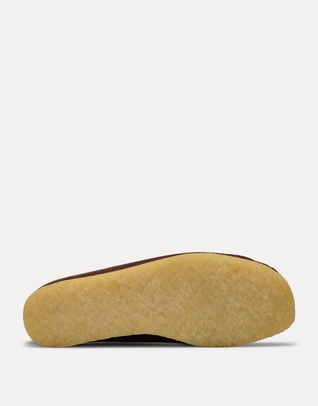 Clarks Originals - Wallabee (W) Tan Interest