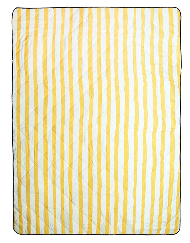 IZIMINI - Brighton Baby Chair V2 & Picnic Rug