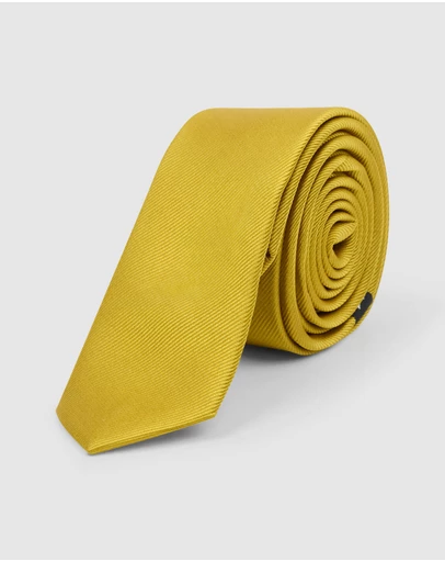 yd. - Winner Textured 5 Cm Tie