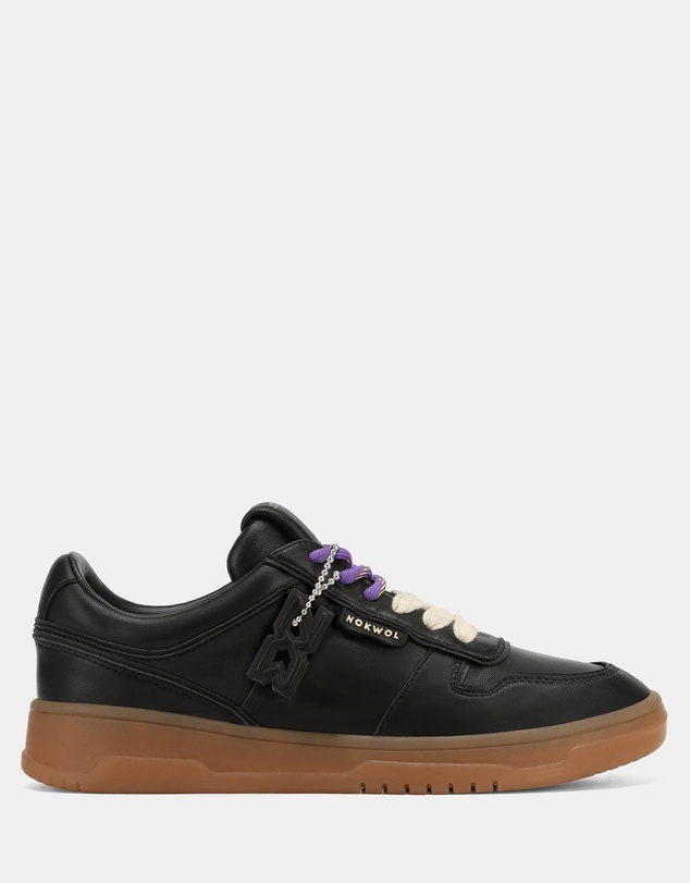 Nokwol - Gillie Sneakers