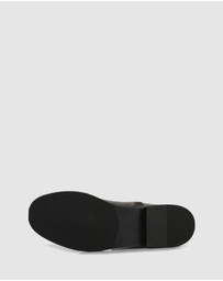 S by Sempre Di - Jannah Knee-high Boots