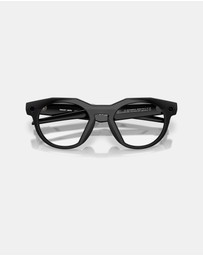 Oakley - Oakley x Meta HSTN AI Glasses