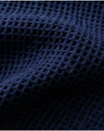 Tolu Australia - Tolu Navy Blue Gym Towel