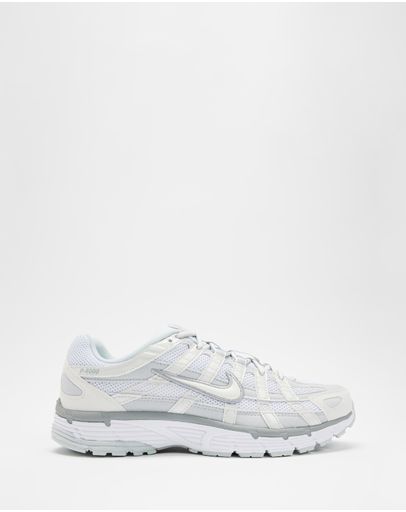 Summit White & Pure Platinum