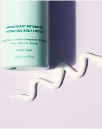 Dope Skin - Hydrating Antioxidant Body Lotion