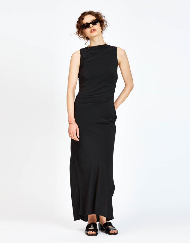 bul - Minke Dress Black
