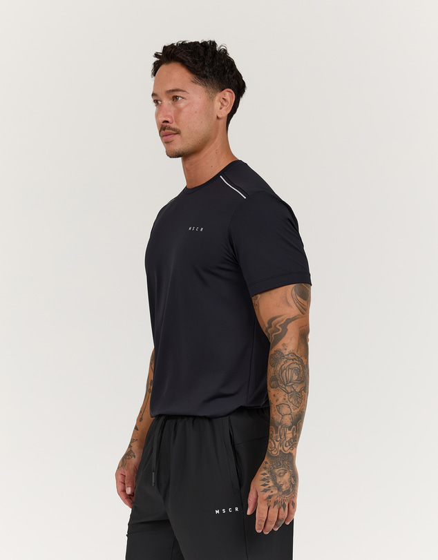 Muscle Republic - Aspire Tee