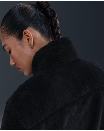 Nike - Sportswear Essential High-Pile Fleece Jacket