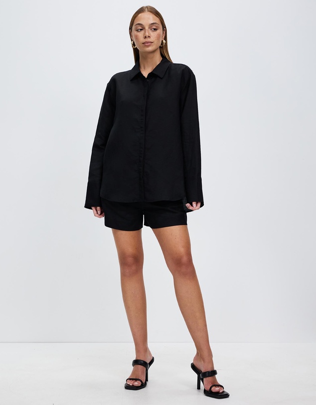 Grace Willow - Galla Shirts