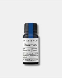 In Essence - In Essence Rosemary Pure Essential Oil 8ml