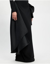 Solace London - Kiana Maxi Dress
