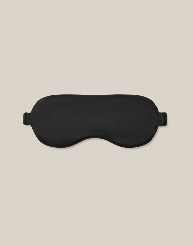 Papinelle - Cashmere/Silk Eye Mask