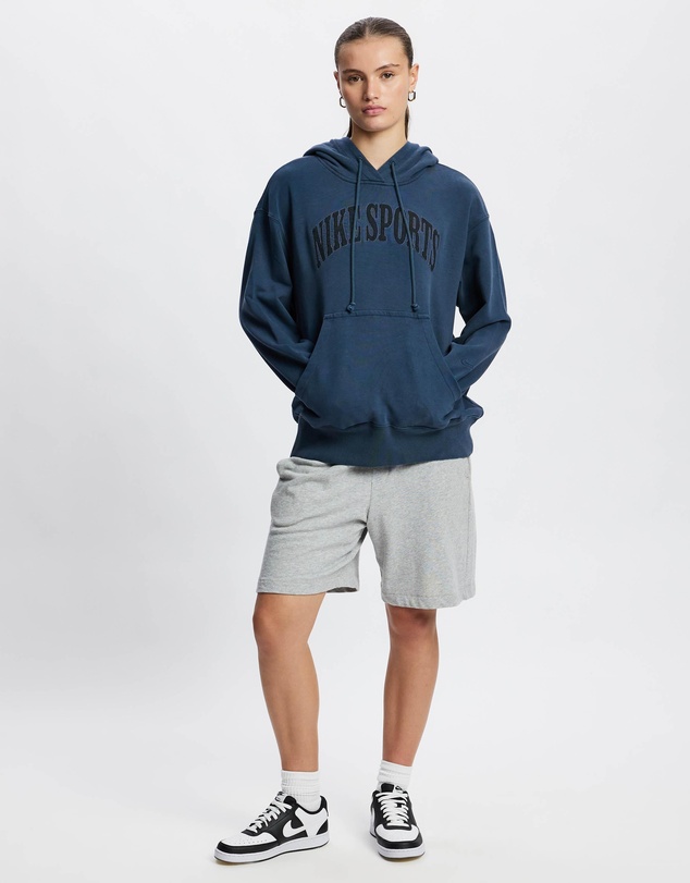 Nike - Sportswear Phoenix Fleece FT OS Wash Hoodie