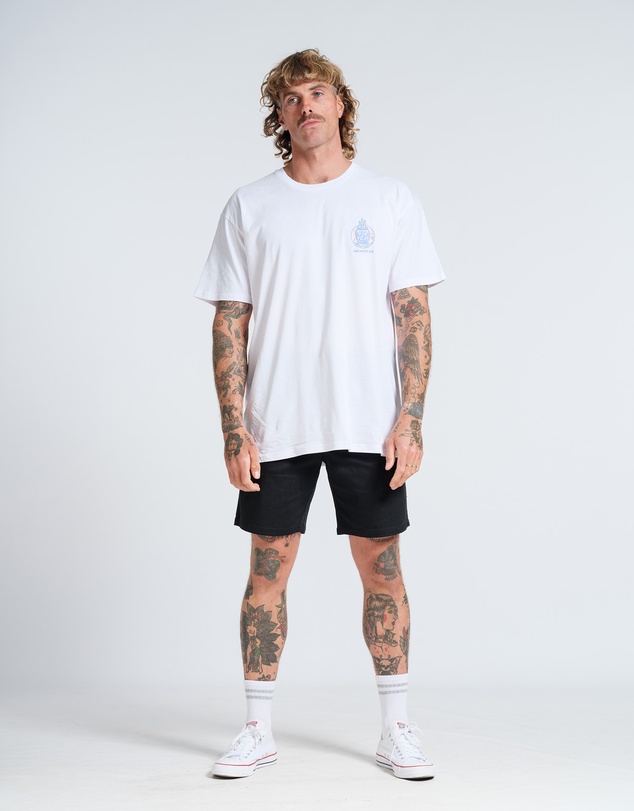 Vacancy Co - Destination Unknown Tee