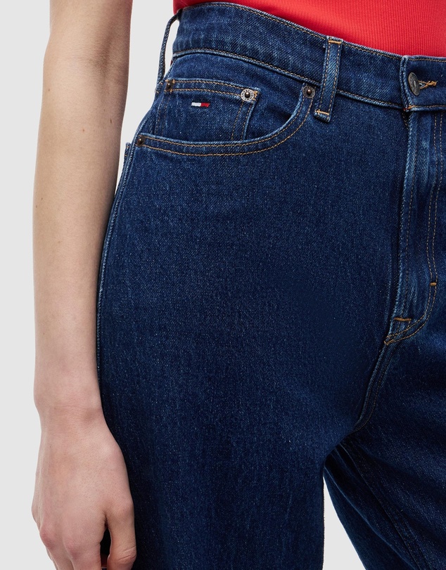 Tommy Jeans - Claire Highrise Wide Leg Jeans