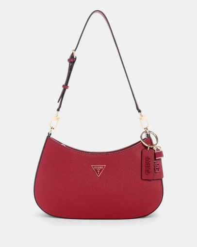 GUESS - Noelle Top Zip Shoulder Bag