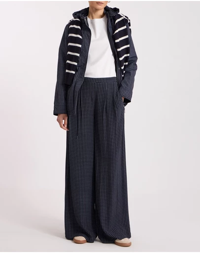 David Lawrence - Tanah Wide Leg Pants