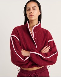 Jag - Polar Fleece Sweater