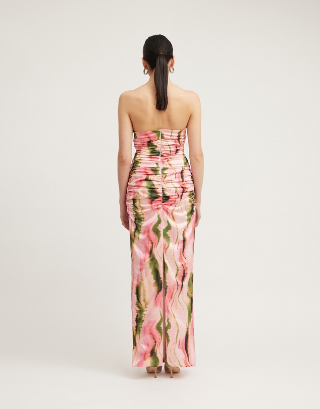 TOJHA - Enola Dress