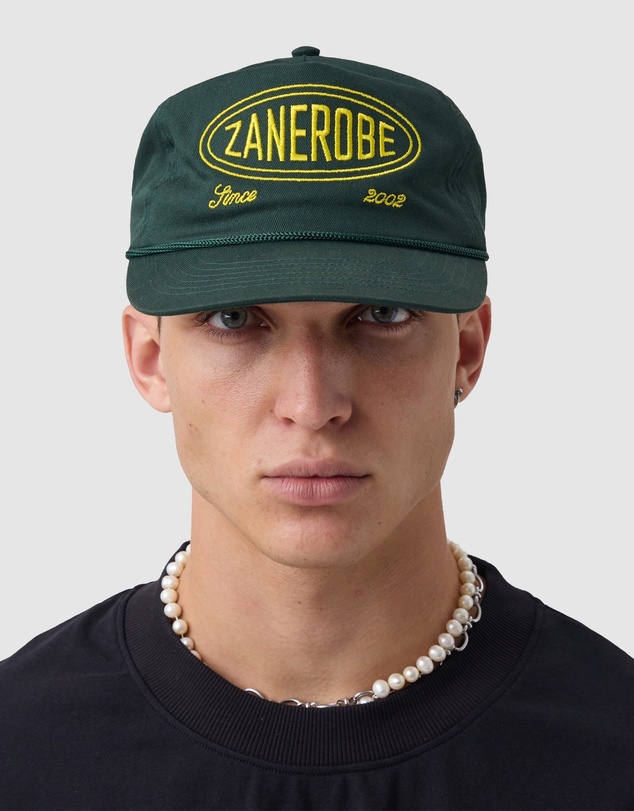 Zanerobe - Est. Trucker Hat Forest