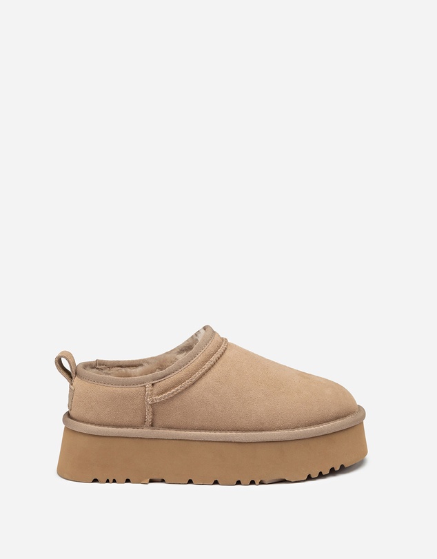 Ozwear Connection Uggs - Ugg Platform Microflex Mini Boots