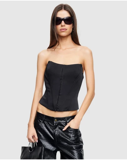 Lioness - Legacy Corset