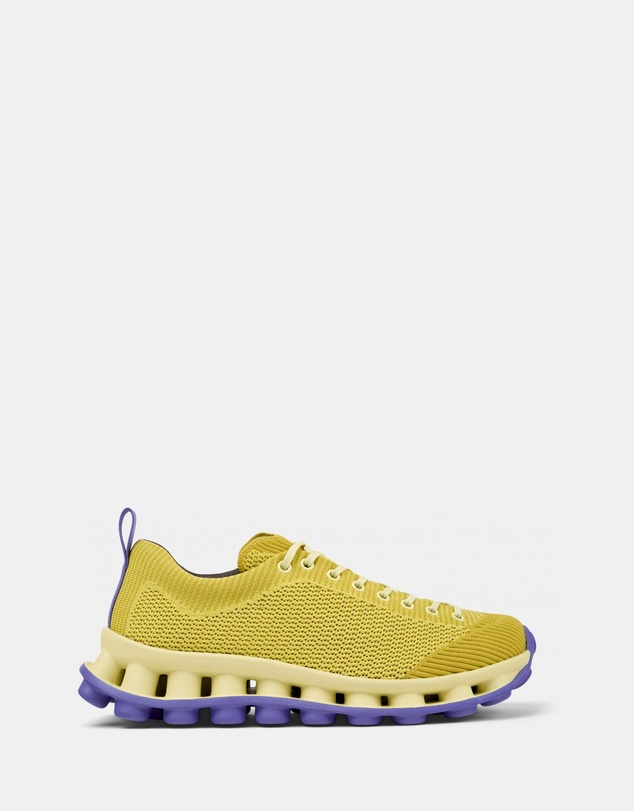 Camper - Trainers Pelotissima by Sunnei