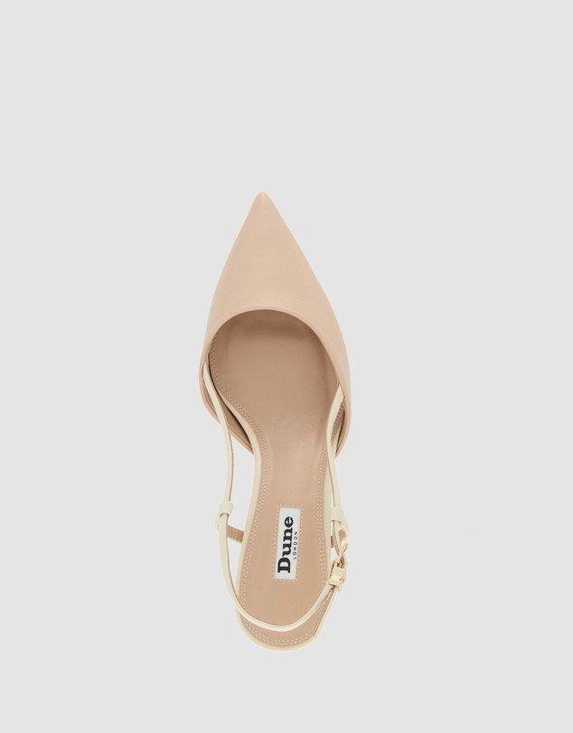 Dune London - Classify - Nude