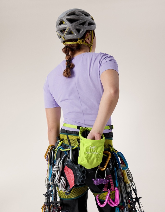 Arc'teryx - Ion SL Chalkbag