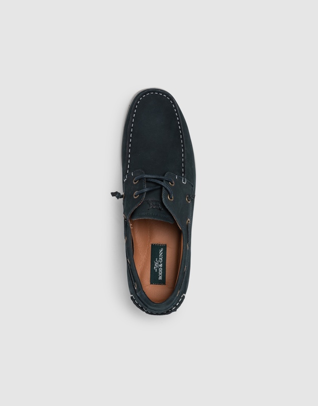 Rodd & Gunn - Gordons Bay Boat Shoe
