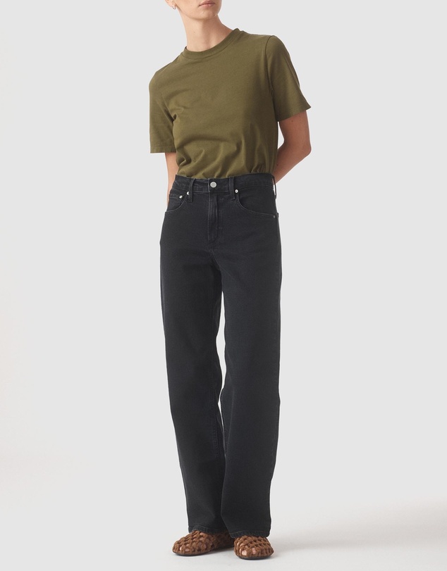 Nobody Denim - Erin Jeans