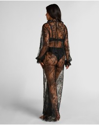 Hunkemoller - Cecilia Lace Pants