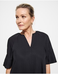 Commonry - Pauline Dress