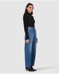 Rolla's - Selene Longsleeve Bodysuit