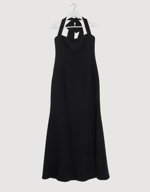 Revibe - Repaired CHANCERY Elise Maxi Dress - AU 10