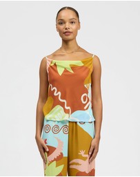 bul - Sara Top
