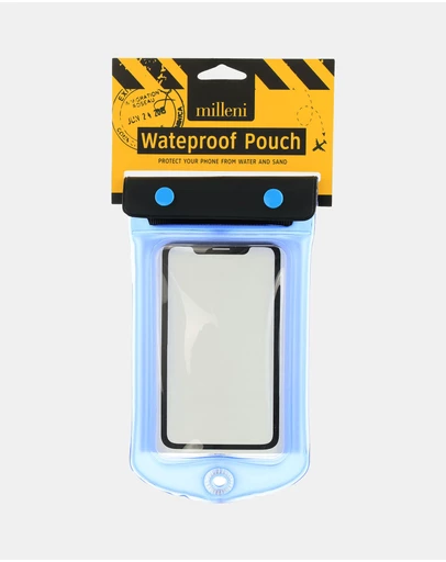 Milleni - Milleni Travel Waterproof Pouch