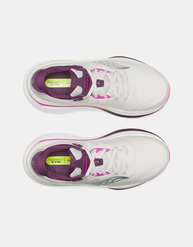 Saucony - Hurricane 26 - Women's