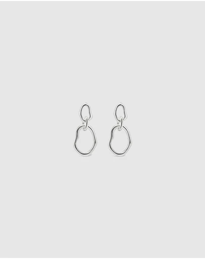 Ichu - Scattered Mini Earrings