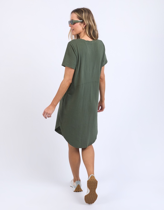 Foxwood - Bay Dress