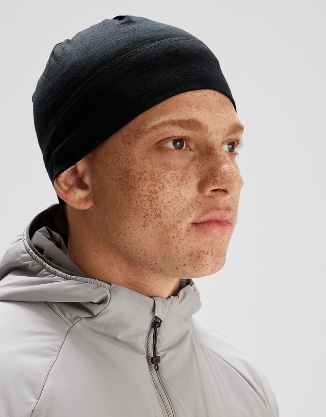Kathmandu - Core Spun Merino 165 Beanie