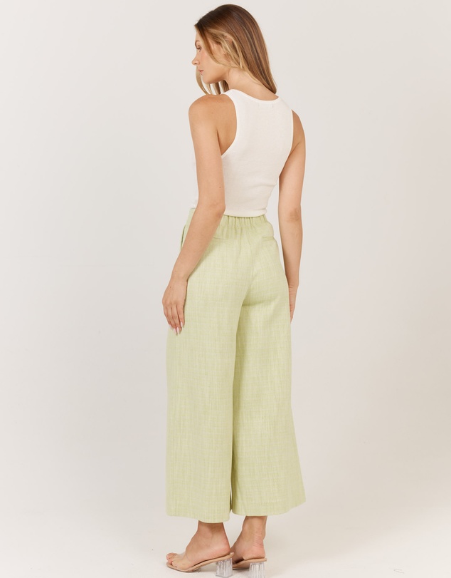 Fate + Becker - St Helena Pant