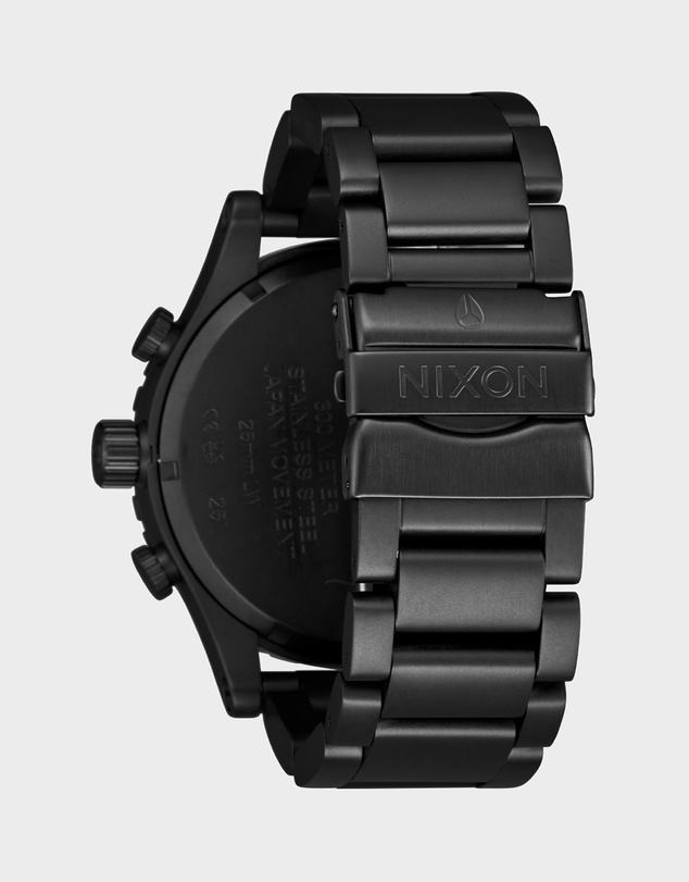 Nixon - 51-30 Chrono Watch