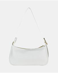 PETA AND JAIN - Jesabel Shoulder Bag With Fitting