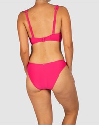 Baku Swimwear - Rococco Regular Bikini Bottom