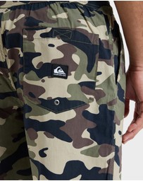 Quiksilver - Mens Taxer 18