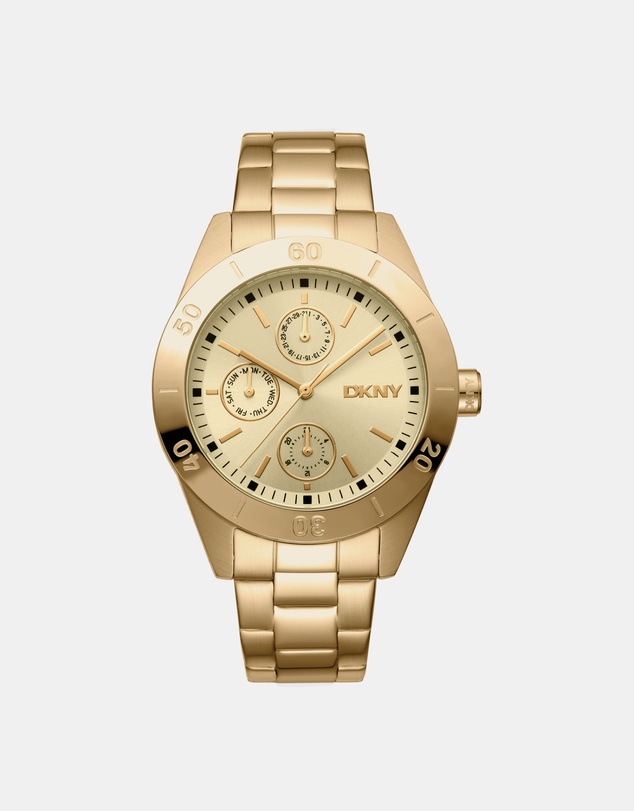 DKNY - DKNY Nolita Sport Watch