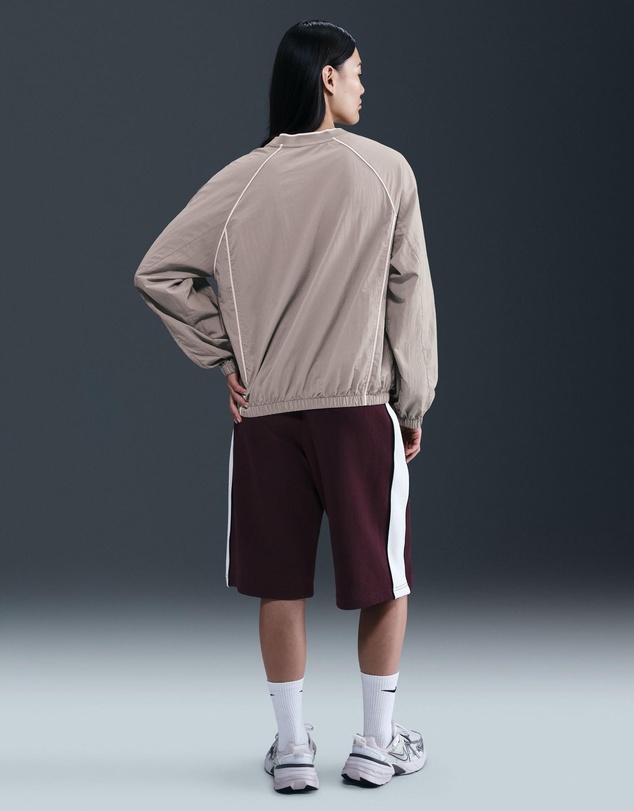 Nike - Sportswear Windrunner Pullover Top